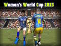 Joc Women's World Cup 2023