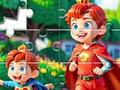 Joc Jigsaw Puzzle: Little Prince
