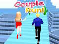 Joc Couple Run!