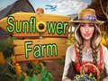 Joc Sunflower Farm