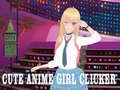 Joc Cute Anime Girls Clicker