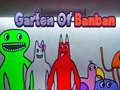 Joc Garten of Banban