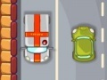 Joc Asian Driver Mayhem