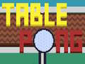 Joc Table Pong