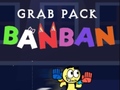 Joc Grab Pack BanBan