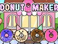Joc Donut Maker