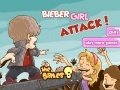 Joc Bieber Girls Attack