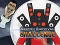 Joc Skibidi Survival Challenge