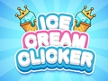Joc Ice Cream Clicker