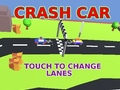 Joc Crash Car