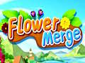 Joc Flower Merge