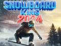 Joc Snowboard King 2024