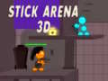 Joc Stick Arena 3D