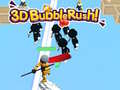 Joc 3D Bubble Rush!