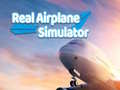 Joc Real Airplane Simulator