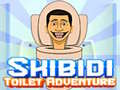 Joc Skibidi Toilet Adventure