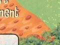 Joc Nutty experiment