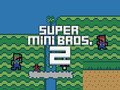 Joc Super Mini Bros 2