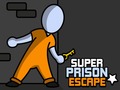 Joc Super Prison Escape