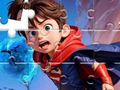 Joc Jigsaw Puzzle: Super Hero