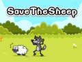 Joc Save The Sheep