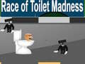 Joc Race of Toilet Madness