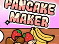 Joc Pancake Maker