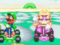Joc Luigi Kart: Ultra Circuit