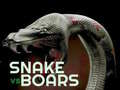 Joc Snake vs board