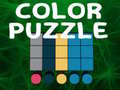 Joc Color Puzzle
