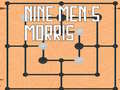 Joc Nine Men's Morris