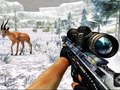 Joc Sniper Hunting Jungle 2022