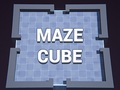 Joc Maze Cube
