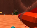 Joc Insect Doom 3D