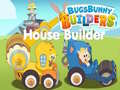 Joc Bugs Bunny Builders House Builder