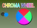 Joc Chroma Wheel