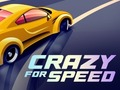 Joc Crazy for Speed