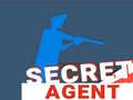 Joc Secret Agent 