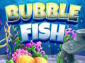 Joc Bubble Fish