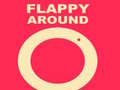 Joc Flappy Around
