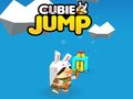 Joc Cubie Jump