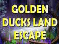 Joc Golden Ducks Land Escape