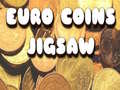 Joc Euro Coins Jigsaw
