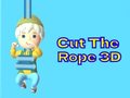 Joc Cut The Rope 3D