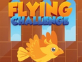 Joc Flying Challenge