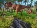 Joc Sniper Dinosaur Hunting