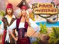 Joc Pirate Mysteries