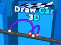 Joc Draw Car 3D