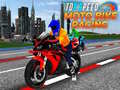 Joc Top Speed Moto Bike Racing