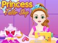 Joc Princess Tailor Shop 
